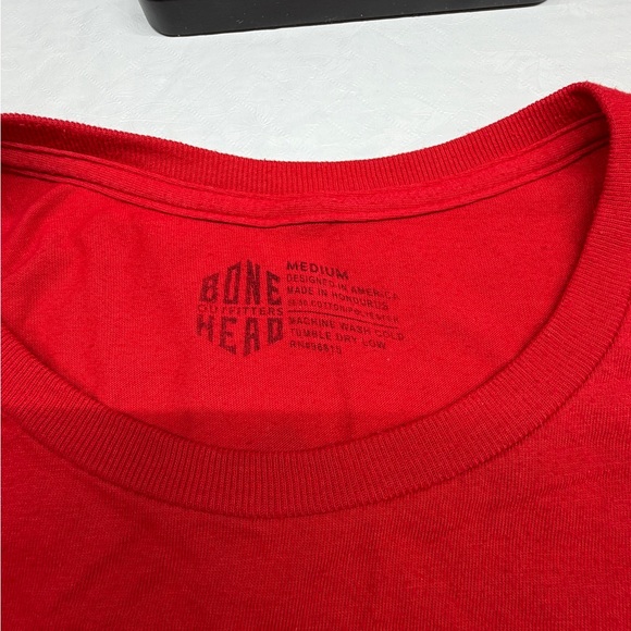 Red Friday Men's T-Shirt - Picture 2 of 4